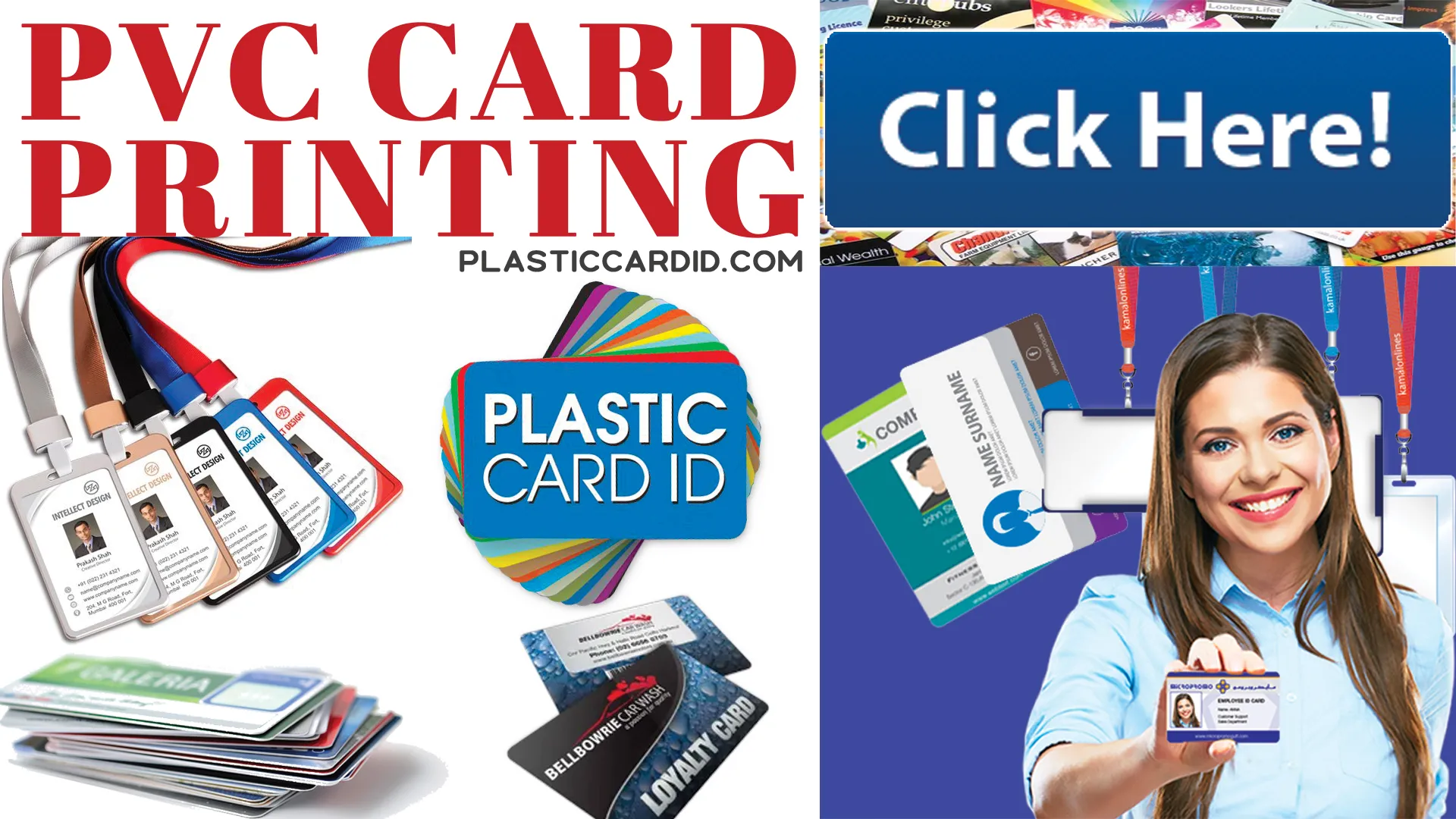 Partnering with Plastic Card ID