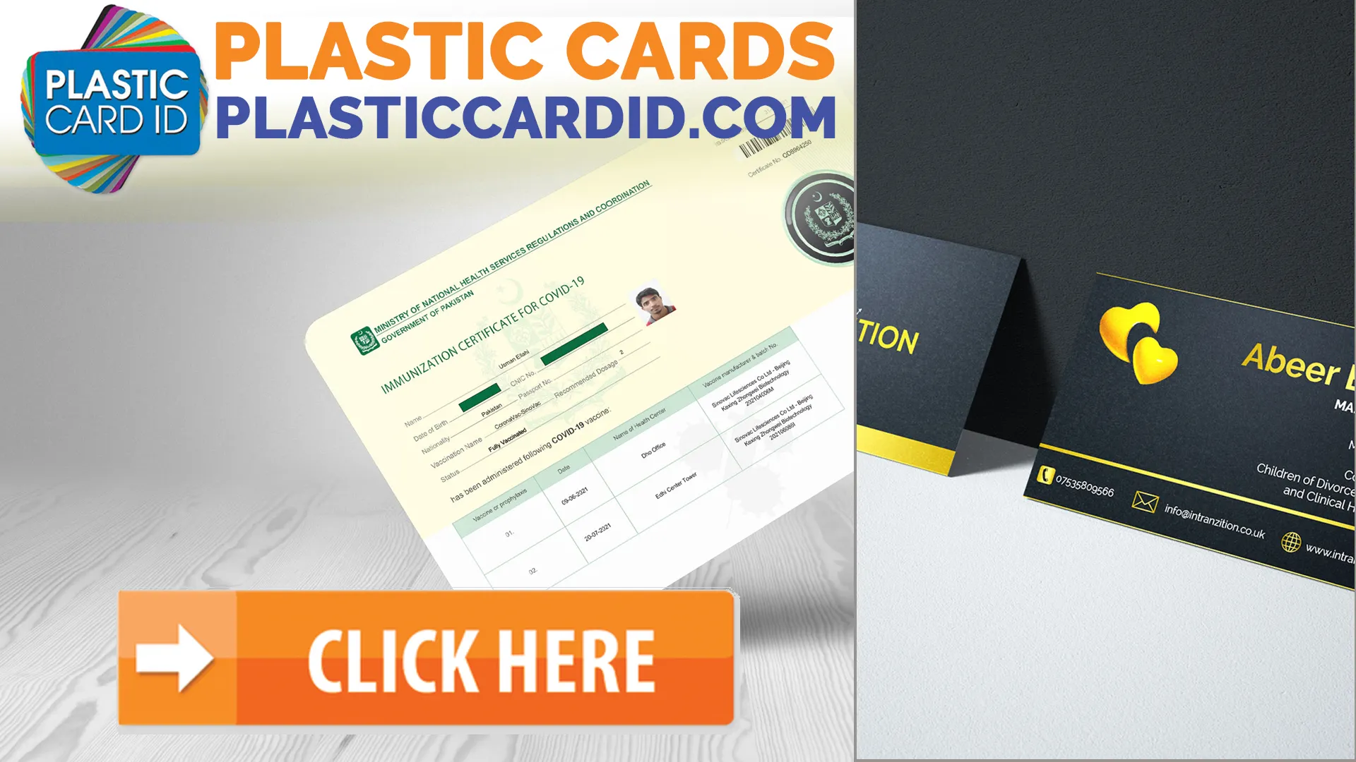 Exclusive Brand Card Printers