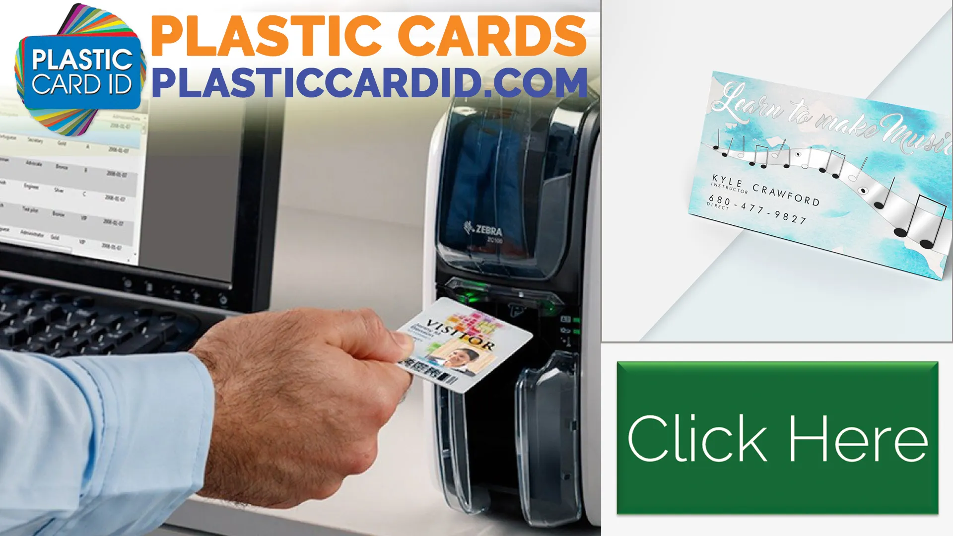 Welcome to  Plastic Card ID
 : Your Partner in Card Continuity and Satisfaction
