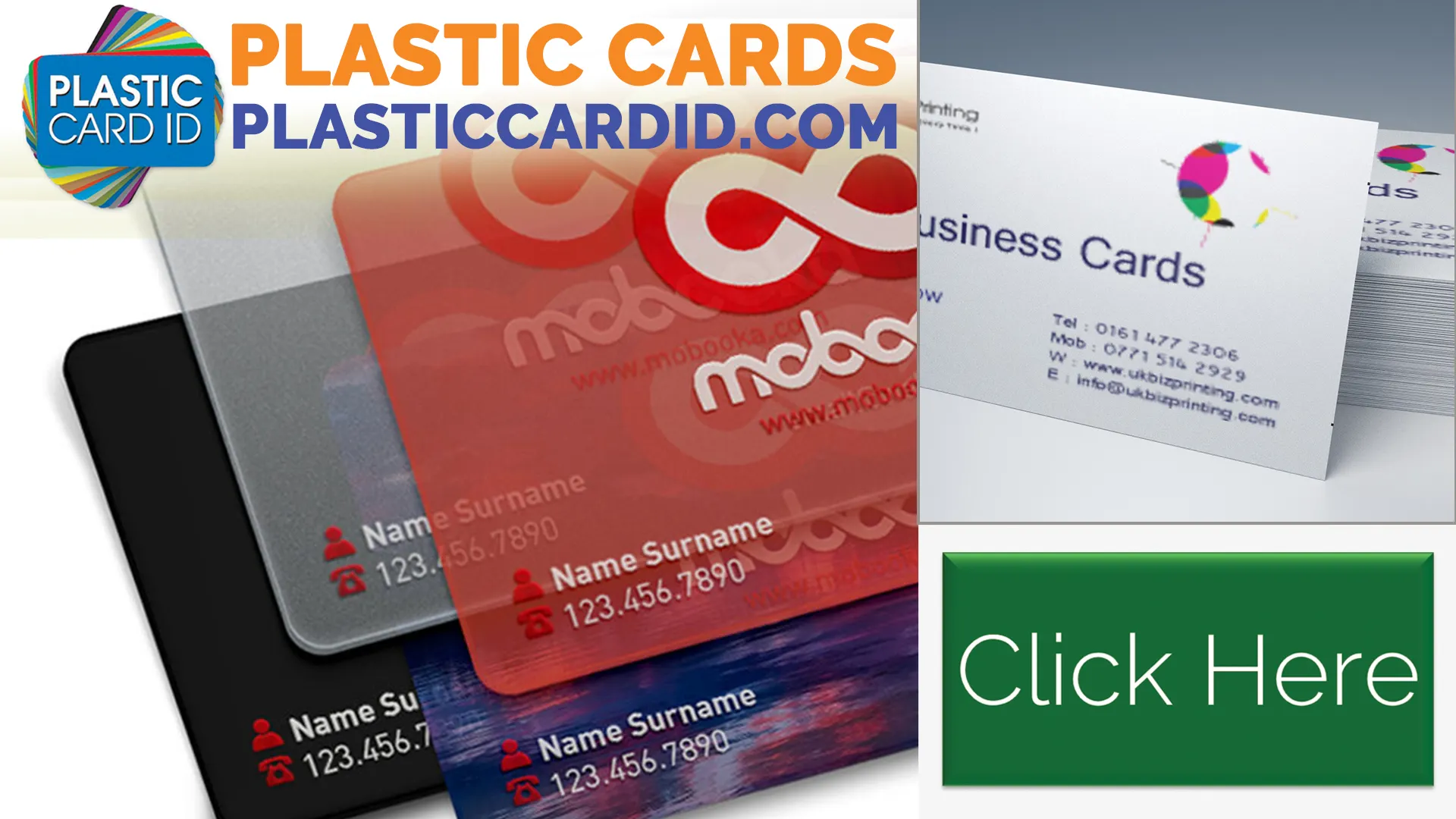 Selecting the Ideal Features for Your Card