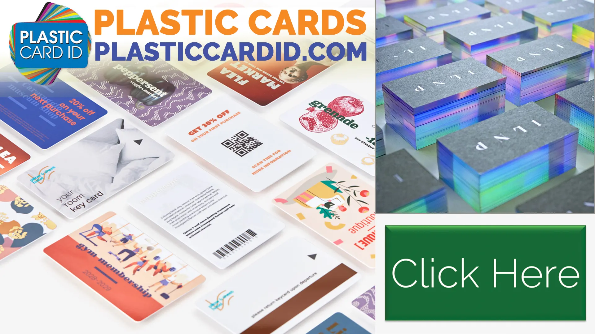 Mitigating Everyday Risks to Your Plastic Cards