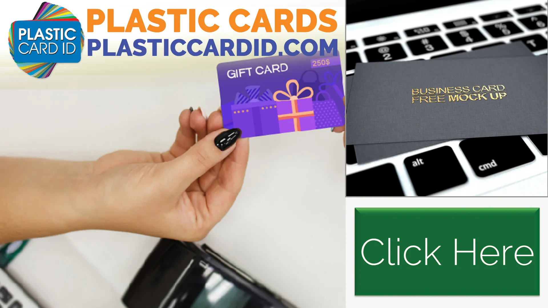 Ease of Access: Order Your Quality Cards With a Simple Call