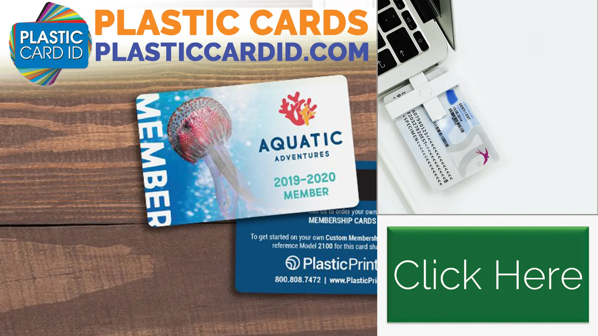 Maximizing Value Through Custom Plastic Card Options