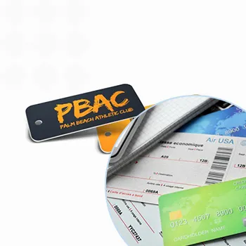 Discover the   PCID
 Difference in ID Card Printing