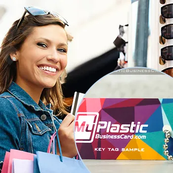 Be Proud of Your Plastic with  Plastic Card ID
 