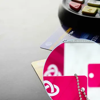 Transforming Brand Perception with High-Quality Plastic Cards