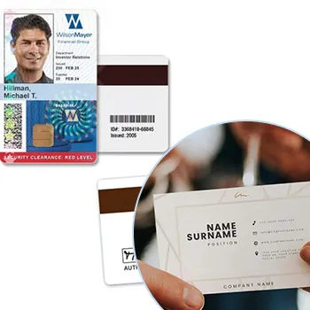 Discover the Importance of Card Thickness for Lasting Impressions