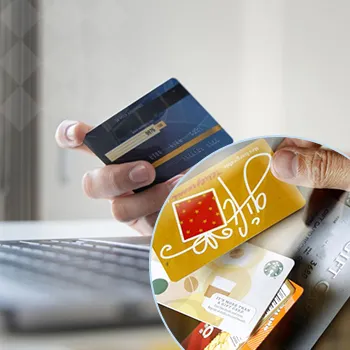 Why Choose  Plastic Card ID
 for Your Loyalty Program Solutions