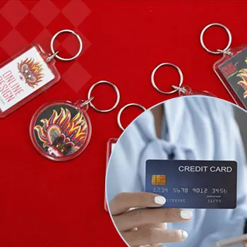Why Choose  Plastic Card ID
 For Your Plastic Cards?