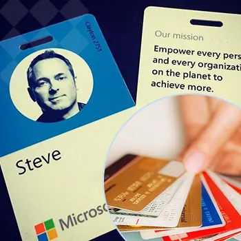 Leveraging Plastic Cards as Marketing Powerhouses