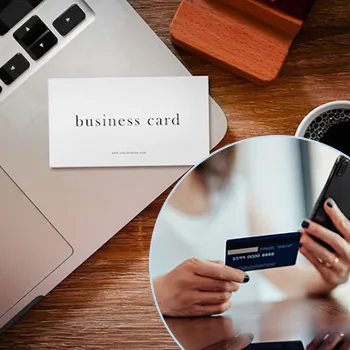 Elevate Your Business Image with Exceptional Card Finishes