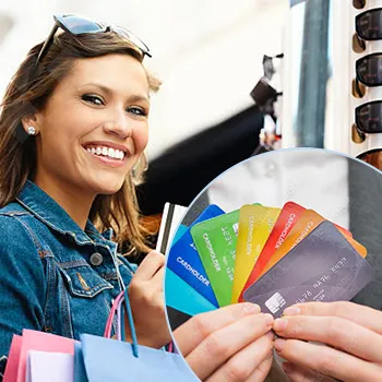The Power of RFID in Retail and Beyond