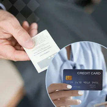 Why Choose  Plastic Card ID
 for Your Card Needs