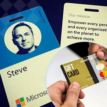 Unlocking Global Business Expansion with Plastic Cards