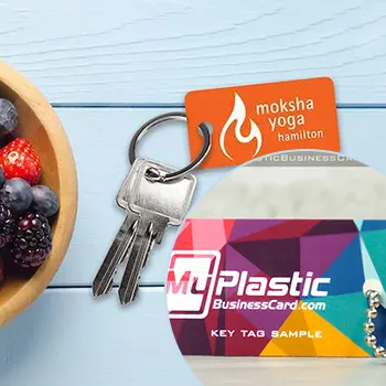 Unlocking the Potential of NFC Technology with  Plastic Card ID
 