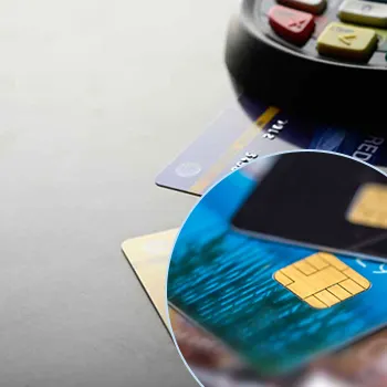 Transform Your Transactions with  Plastic Card ID
 