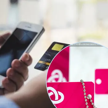 Choose  Plastic Card ID
 for State-of-the-Art NFC Integration