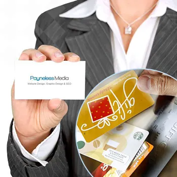 Growing Your Brand with  Plastic Card ID
 