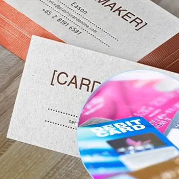Cultivate a Future-Ready Card Portfolio with  Plastic Card ID
 