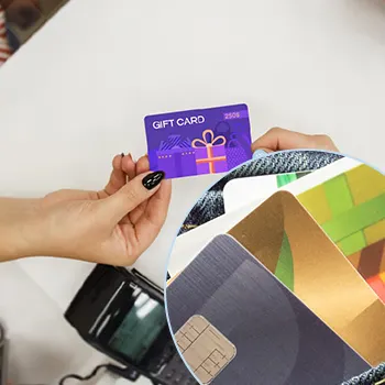 Litho Printing: Perfect for a Wide Range of Plastic Card Applications