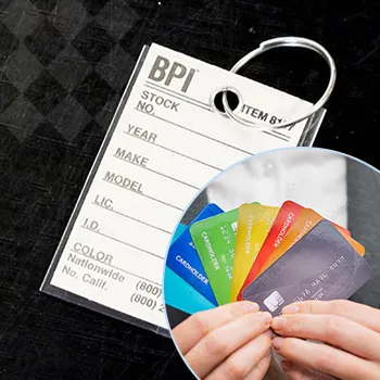 Seamless Integration with Plastic Card Printers