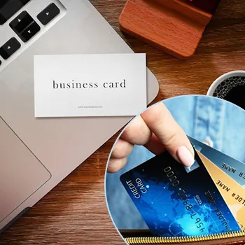 Elevate Your Business with  Plastic Card ID
 
