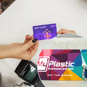 Join the Movement: Eco-Friendly Plastic Card Printing by  Plastic Card ID
 
