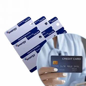 Join the  Plastic Card ID
 Family for a Brighter Financial Tomorrow