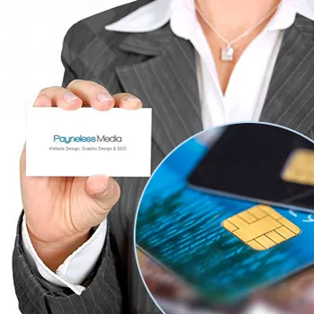 Explore the Possibilities with  Plastic Card ID
 