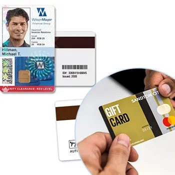 Unveiling a World of Metallic Card Options