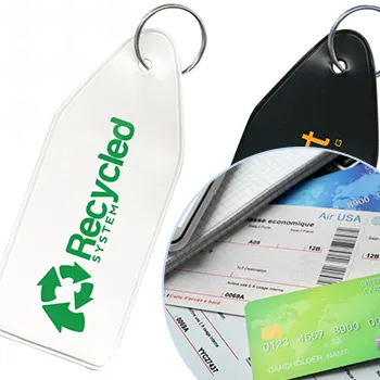 Choose  Plastic Card ID
 for Your Plastic Card Needs
