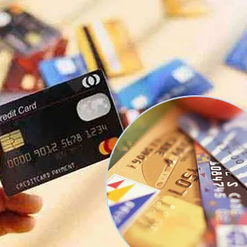 The Unseen Benefits of Plastic Cards
