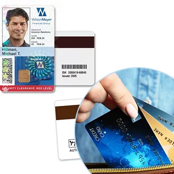 Elevate Your Brand with Superior Card Solutions