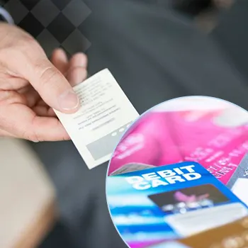Make the Strategic Choice with  Plastic Card ID
 