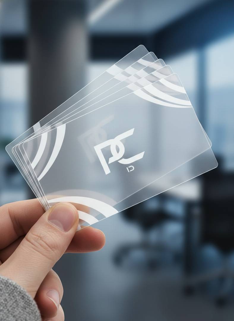 Partnering with Plastic Card ID