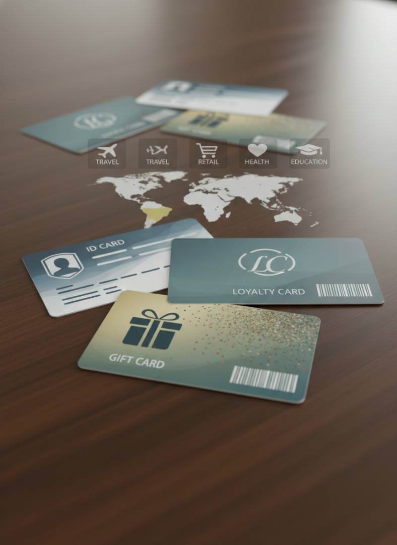 Sectors Served and Regional Expertise