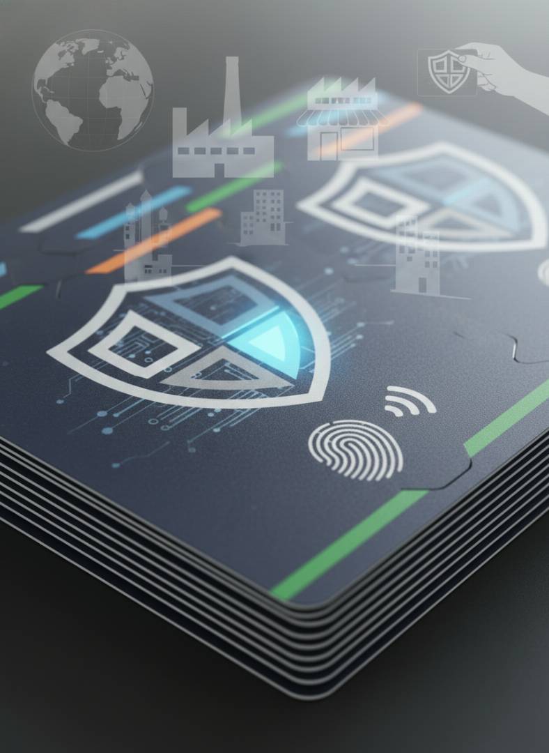 Industry Applications and Service Areas