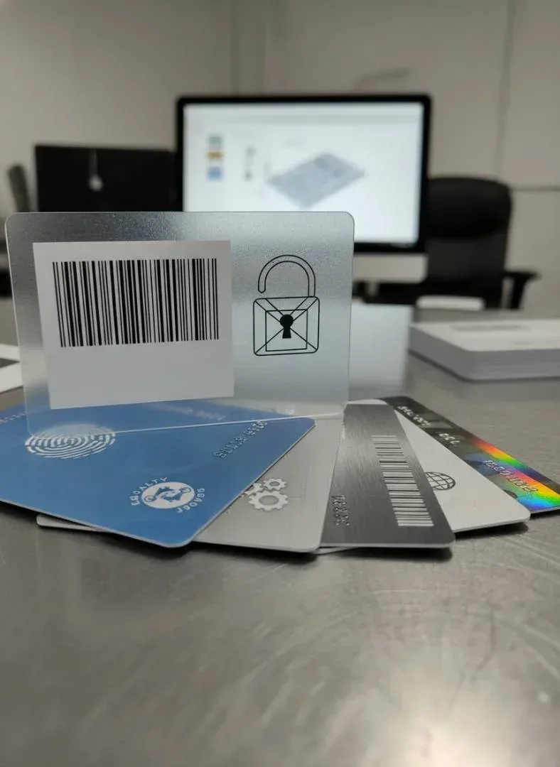 Custom Solutions for Every Need