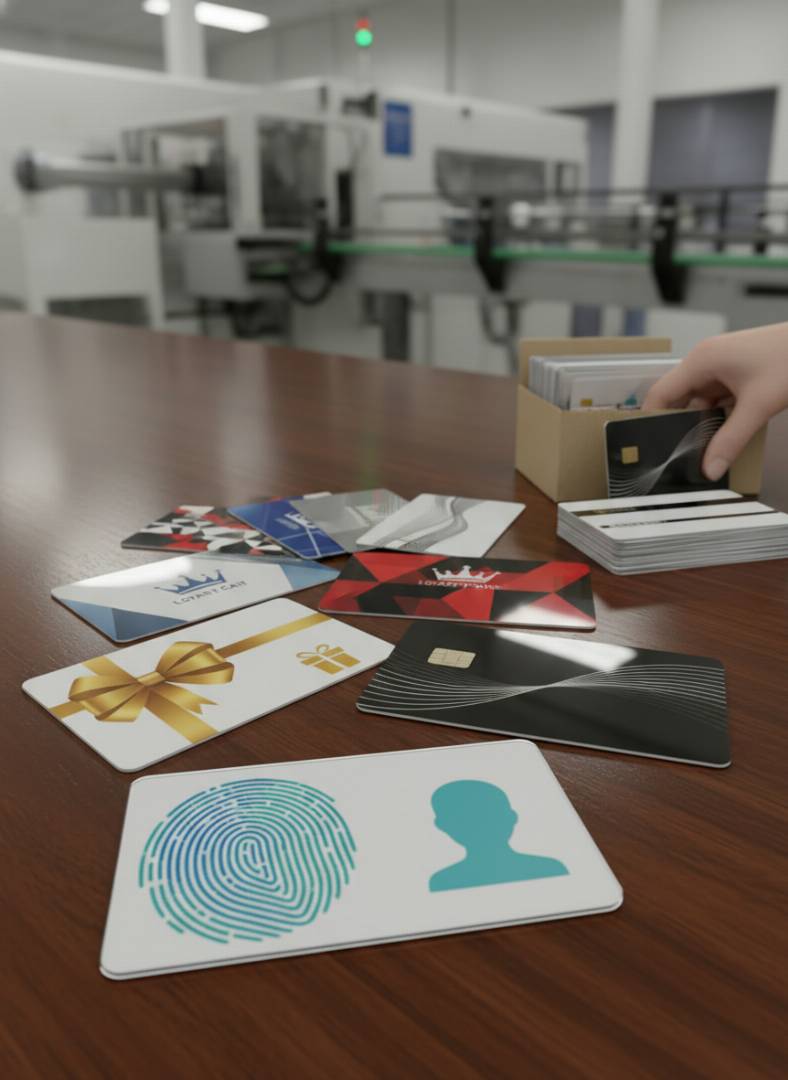 Manufacturing, Fulfillment, and Value-Added Services