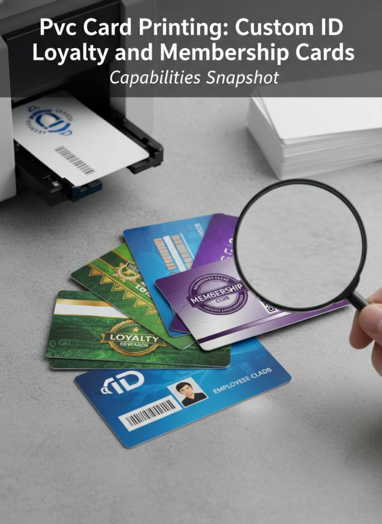 Capabilities Snapshot