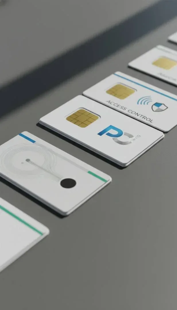 Partnering with Plastic Card ID