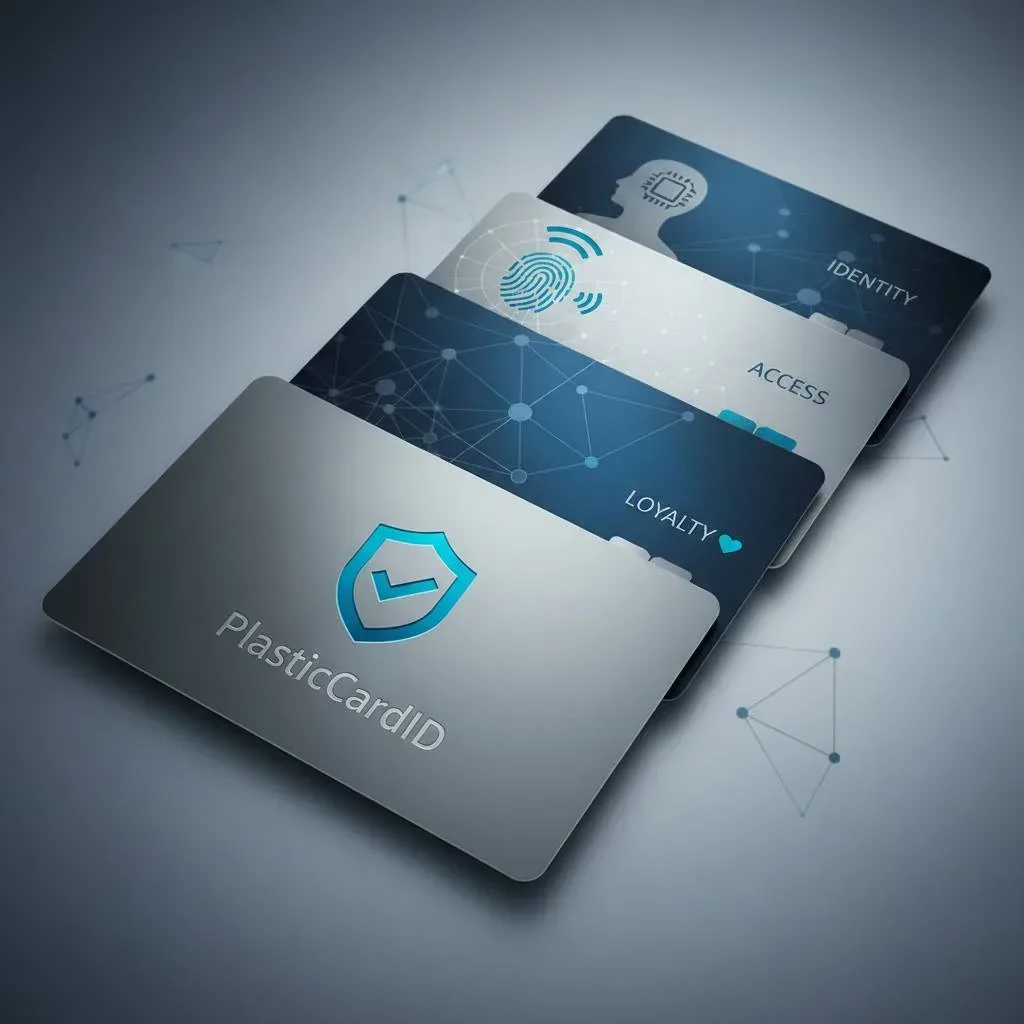 Programs for Loyalty, Access, and Identity