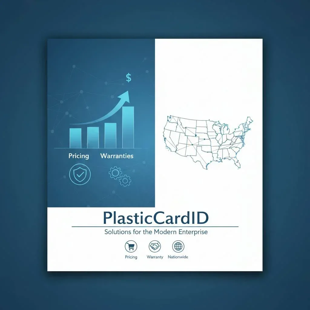 Pricing, Warranties, and Service Area