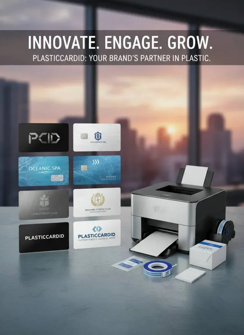 Custom Solutions for Brands