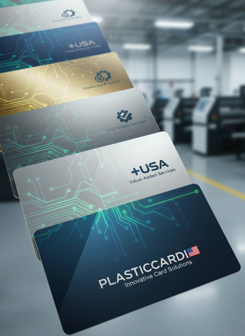 Production, Quality, and Value-Added Services