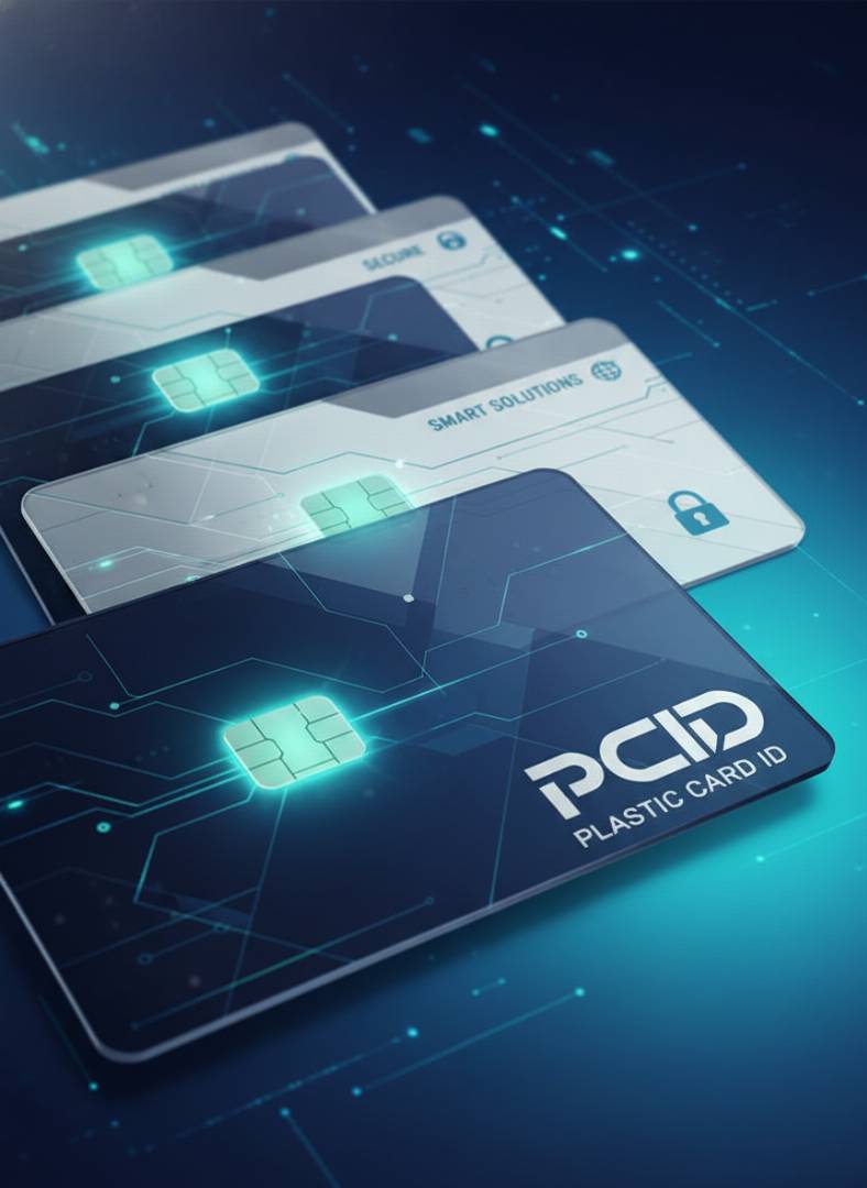 Smart Card Printing Solutions