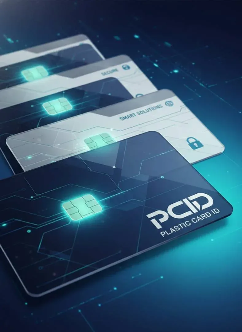 Smart Card Printing Solutions