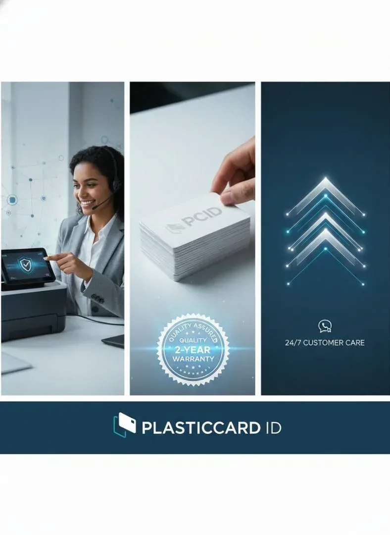 Service, Warranty, and Support