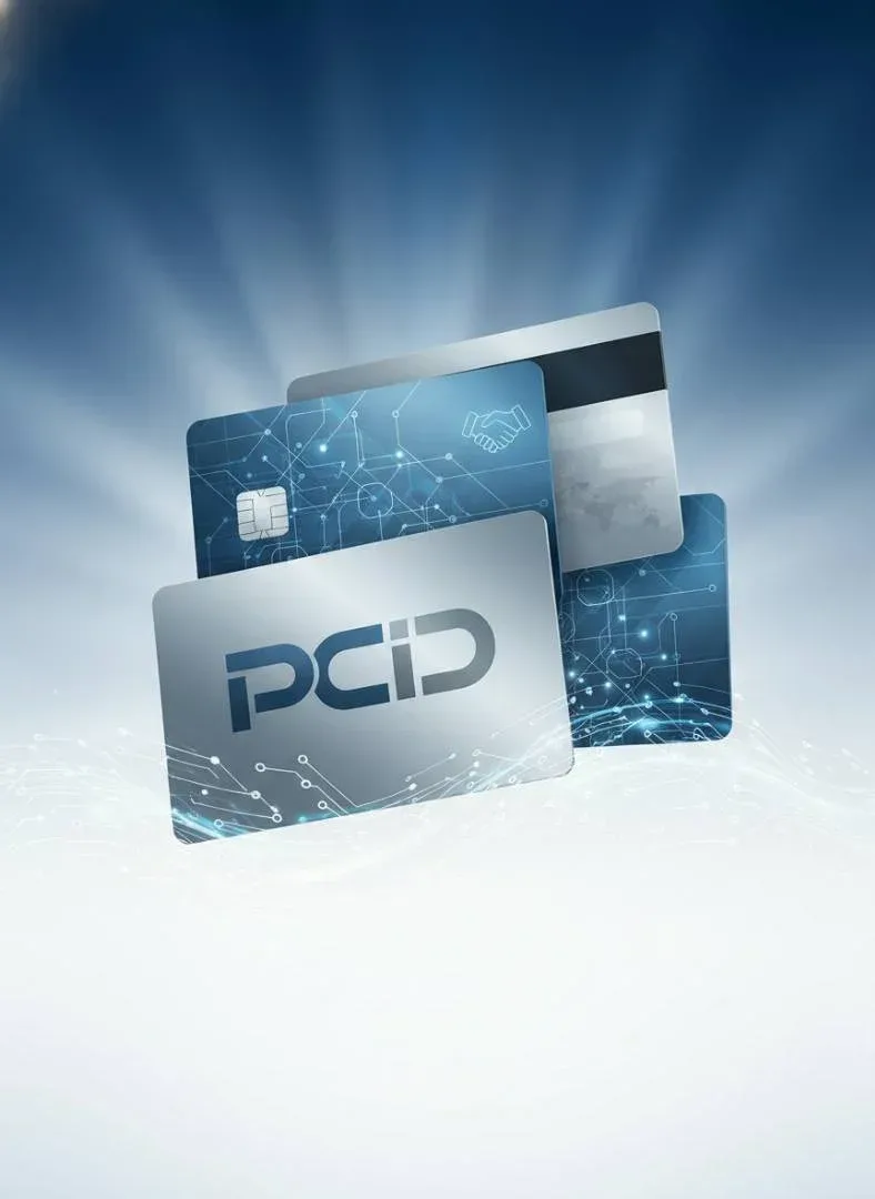 About Plastic Card ID