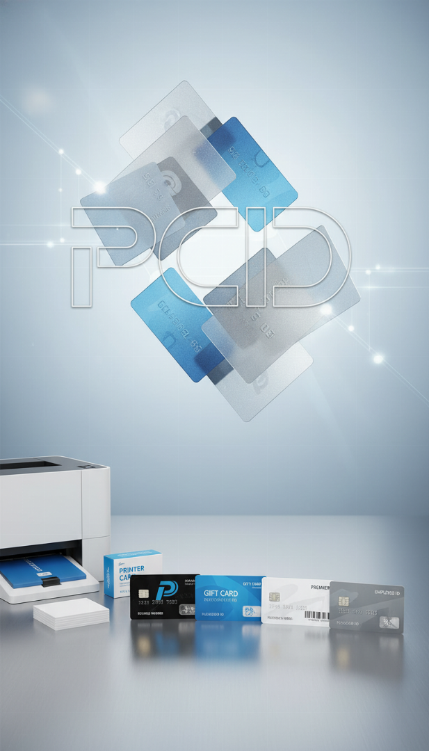 Specialty Metal Cards